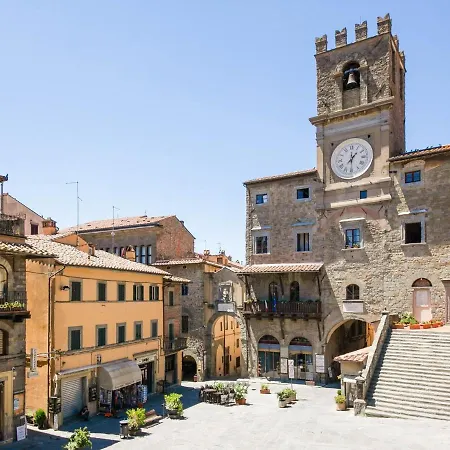 Belvilla By Oyo Eremo Di Fieri Casa de Férias Cortona