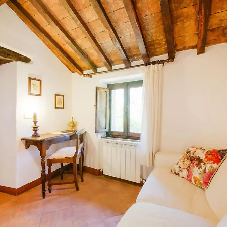Belvilla By Oyo Eremo Di Fieri Holiday home *