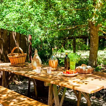Holiday home Belvilla By Oyo Eremo Di Fieri Cortona