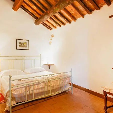 Belvilla By Oyo Eremo Di Fieri Holiday home *