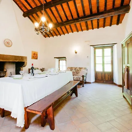 Belvilla By Oyo Eremo Di Fieri Holiday home *