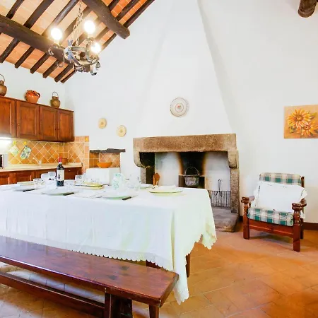 Belvilla By Oyo Eremo Di Fieri Holiday home