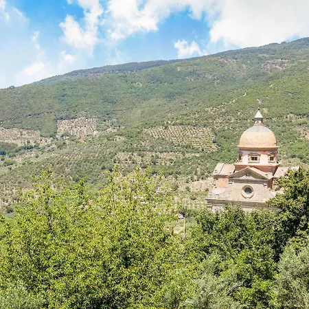 Belvilla By Oyo Eremo Di Fieri Holiday home Cortona