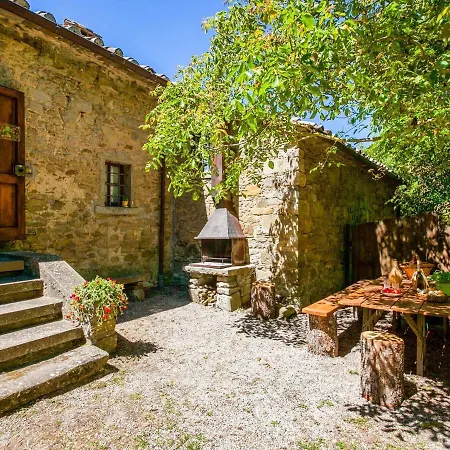 Belvilla By Oyo Eremo Di Fieri * Cortona