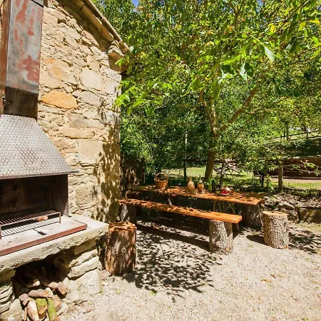 Holiday home Belvilla By Oyo Eremo Di Fieri *