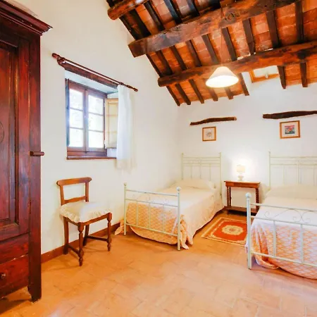 Holiday home Belvilla By Oyo Eremo Di Fieri *