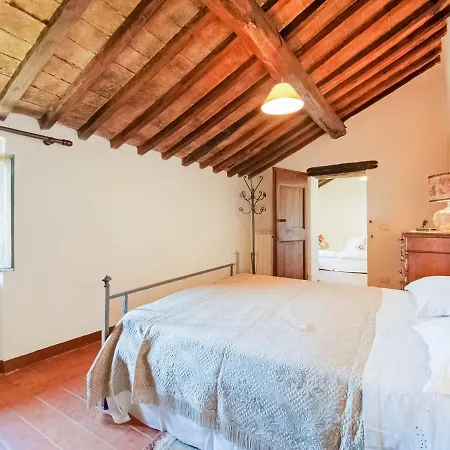Belvilla By Oyo Eremo Di Fieri Holiday home Cortona