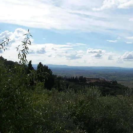 Holiday home Belvilla By Oyo Eremo Di Fieri Cortona
